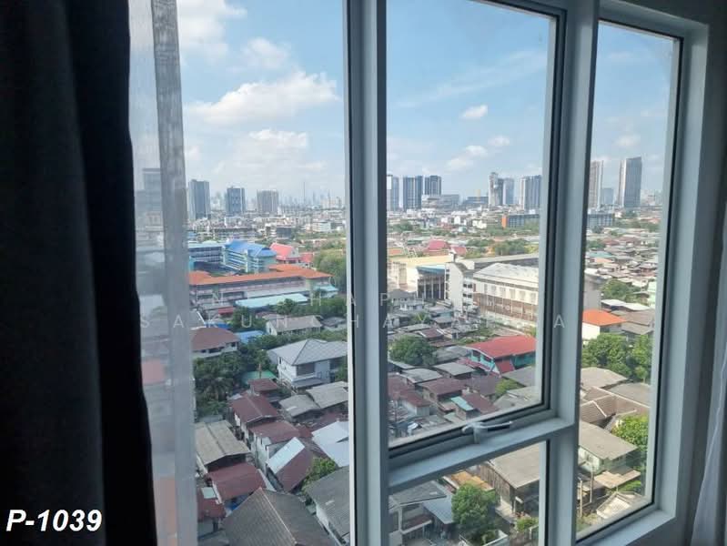 ให้เช่า - Regent Home Bangson 2 Phase 28 : รีเจ้นท์ โฮม บางซ่อน โครงการ 2 เฟส 28, กรุงเทพ