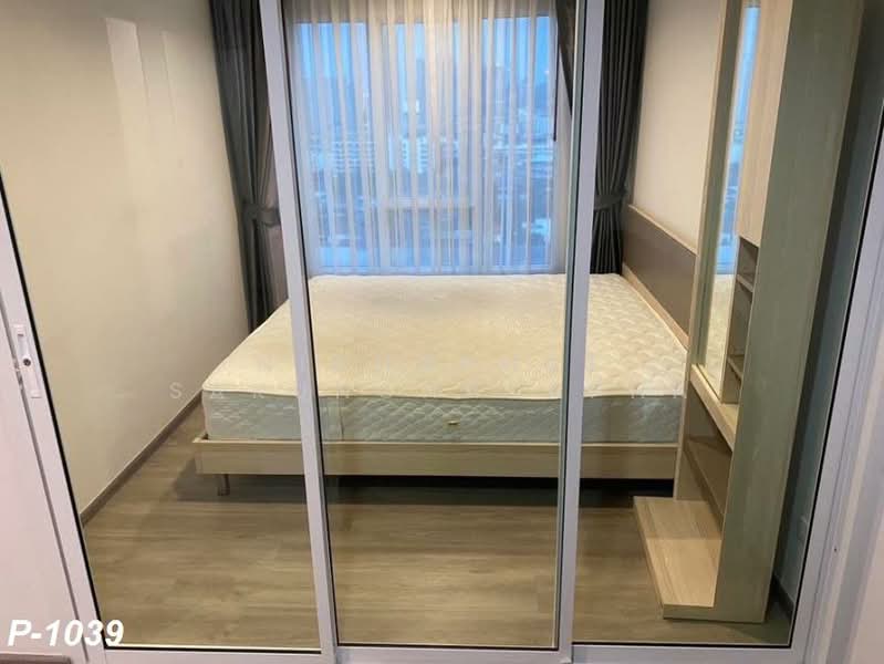 ให้เช่า - Regent Home Bangson 2 Phase 28 : รีเจ้นท์ โฮม บางซ่อน โครงการ 2 เฟส 28, กรุงเทพ