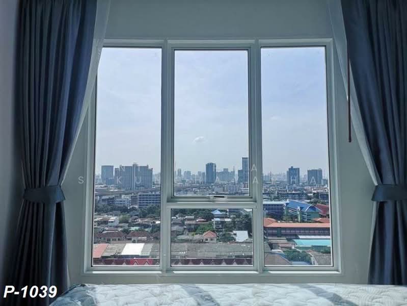 ให้เช่า - Regent Home Bangson 2 Phase 28 : รีเจ้นท์ โฮม บางซ่อน โครงการ 2 เฟส 28, กรุงเทพ