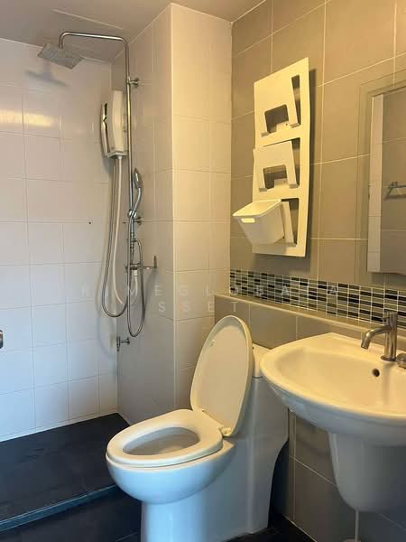 Dcondo Kathu, Phuket, Kathu, Kathu, Phuket, 1 Bedroom, 29 sqm, Condo For Rent, by PrimeGlobalAsset, 500285584 - DDproperty.com