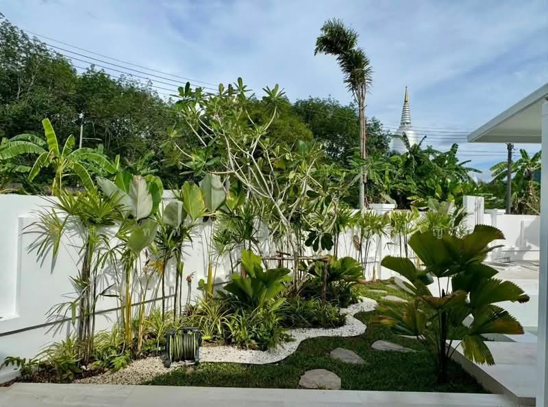 Permsap Villa, Manik, ภูเก็ต, บริษัท บางกอกไพรม์พร็อพเพอร์ตี้จำกัด, เกาะแก้ว, เมืองภูเก็ต, ภูเก็ต, 350 ตร.ม., บ้านเดี่ยว ให้เช่า, โดย สุเทพ รอดด้วยบุญ, 500285588 - DDproperty.com