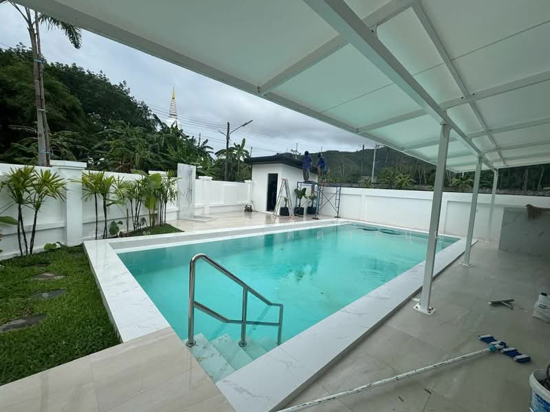 Permsap Villa, Manik, ภูเก็ต, บริษัท บางกอกไพรม์พร็อพเพอร์ตี้จำกัด, เกาะแก้ว, เมืองภูเก็ต, ภูเก็ต, 350 ตร.ม., บ้านเดี่ยว ให้เช่า, โดย สุเทพ รอดด้วยบุญ, 500285588 - DDproperty.com