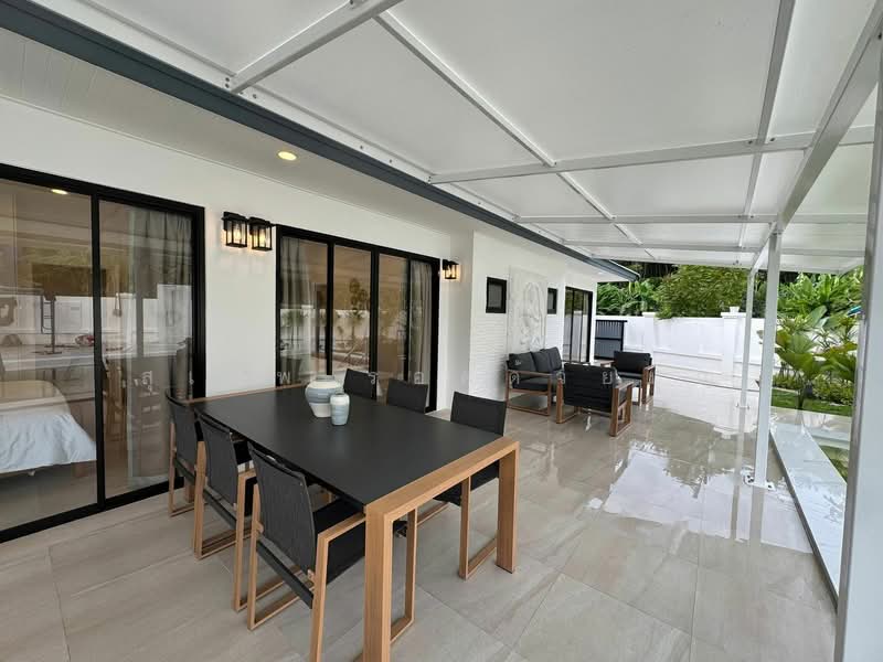 Muang Phuket, Phuket, บริษัท บางกอกไพรม์พร็อพเพอร์ตี้จำกัด, Ko Kaeo, Muang Phuket, Phuket, 3 Bedrooms, 350 sqm, Single Detached House For Rent, by สุเทพ รอดด้วยบุญ, 500285588 - DDproperty.com