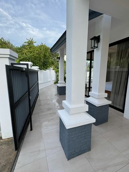 Muang Phuket, Phuket, บริษัท บางกอกไพรม์พร็อพเพอร์ตี้จำกัด, Ko Kaeo, Muang Phuket, Phuket, 3 Bedrooms, 350 sqm, Single Detached House For Rent, by สุเทพ รอดด้วยบุญ, 500285588 - DDproperty.com