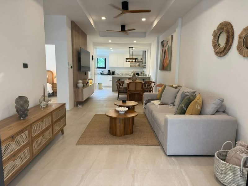Muang Phuket, Phuket, บริษัท บางกอกไพรม์พร็อพเพอร์ตี้จำกัด, Ko Kaeo, Muang Phuket, Phuket, 3 Bedrooms, 350 sqm, Single Detached House For Rent, by สุเทพ รอดด้วยบุญ, 500285588 - DDproperty.com