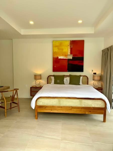Permsap Villa, Manik, ภูเก็ต, บริษัท บางกอกไพรม์พร็อพเพอร์ตี้จำกัด, เกาะแก้ว, เมืองภูเก็ต, ภูเก็ต, 350 ตร.ม., บ้านเดี่ยว ให้เช่า, โดย สุเทพ รอดด้วยบุญ, 500285588 - DDproperty.com