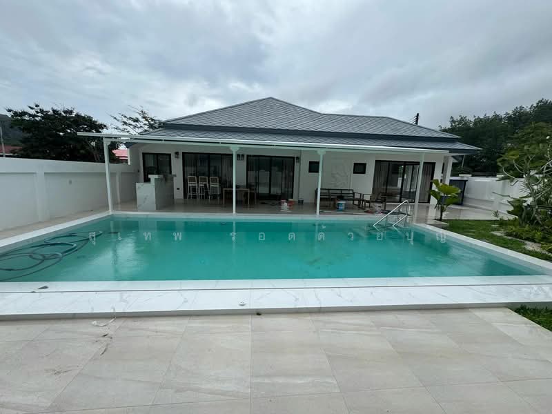 Muang Phuket, Phuket, บริษัท บางกอกไพรม์พร็อพเพอร์ตี้จำกัด, Ko Kaeo, Muang Phuket, Phuket, 3 Bedrooms, 350 sqm, Single Detached House For Rent, by สุเทพ รอดด้วยบุญ, 500285588 - DDproperty.com