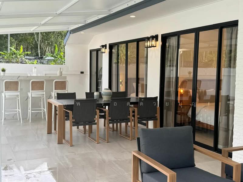 Permsap Villa, Manik, ภูเก็ต, บริษัท บางกอกไพรม์พร็อพเพอร์ตี้จำกัด, เกาะแก้ว, เมืองภูเก็ต, ภูเก็ต, 350 ตร.ม., บ้านเดี่ยว ให้เช่า, โดย สุเทพ รอดด้วยบุญ, 500285588 - DDproperty.com
