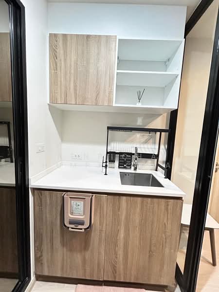 NUE Noble Fai Chai-Wang Lang, Bangkok, Ban Chang Lo, Bangkok Noi, Bangkok, 1 Bedroom, 31 sqm, Condo For Rent, by Penpicha Phumprachian, 500285589 - DDproperty.com