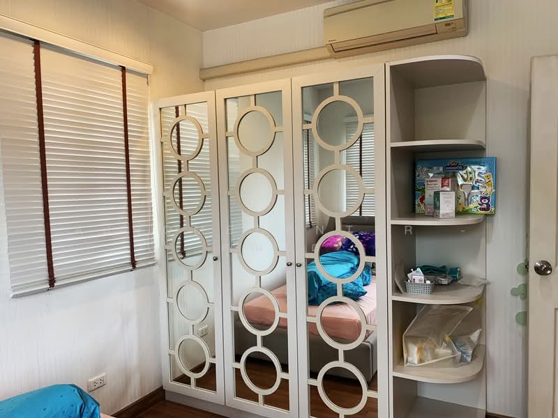 พฤกษาทาวน์ เพชรเกษม 81, กรุงเทพ, หนองแขม, หนองแขม, กรุงเทพ, 178 ตร.ม., บ้านเดี่ยว ขาย, โดย AJHOMECENTER - คุณโต, 500285590 - DDproperty.com