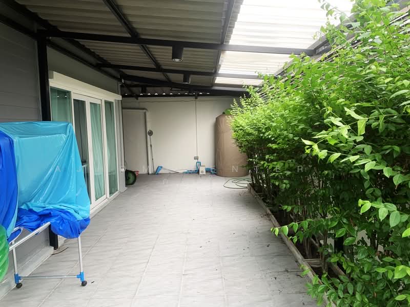 พฤกษาทาวน์ เพชรเกษม 81, Bangkok, Nong Kham, Nong Khaem, Bangkok, 3 Bedrooms, 178 sqm, Single Detached House For Sale, by AJHOMECENTER - คุณโต, 500285590 - DDproperty.com