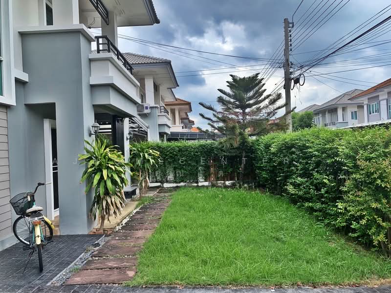 พฤกษาทาวน์ เพชรเกษม 81, กรุงเทพ, หนองแขม, หนองแขม, กรุงเทพ, 178 ตร.ม., บ้านเดี่ยว ขาย, โดย AJHOMECENTER - คุณโต, 500285590 - DDproperty.com
