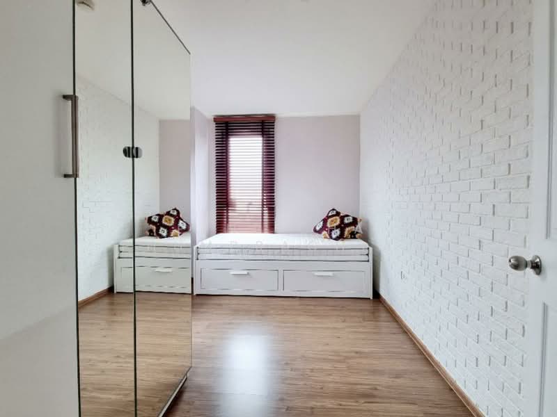 U Delight@Talat Phlu Station, Bangkok, 88 985 Ratchadaphisek Rd, Dao Khanong, Thon Buri, Bangkok, 2 Bedrooms, 51 sqm, Condo For Rent, by Penpicha Phumprachian, 500285592 - DDproperty.com