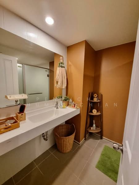 U Delight@Talat Phlu Station, Bangkok, 88 985 Ratchadaphisek Rd, Dao Khanong, Thon Buri, Bangkok, 2 Bedrooms, 51 sqm, Condo For Rent, by Penpicha Phumprachian, 500285592 - DDproperty.com