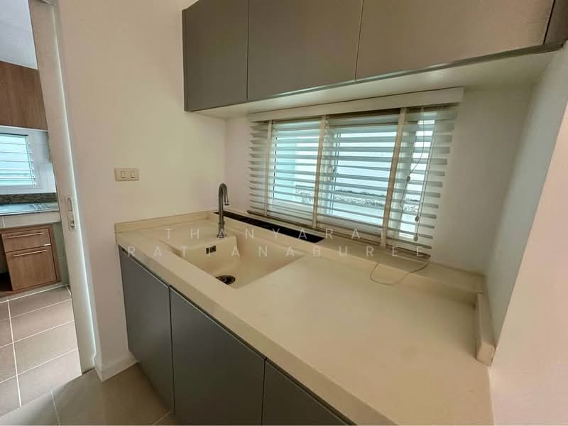 Manthana Onnut-Wongwan 3, Bangkok, 169 Kanchanaphisek Road, Dok Mai, Prawet, Bangkok, 4 Bedrooms, 160 sqm, Single Detached House For Rent, by Thanyarat Rattanaburee, 500285595 - DDproperty.com