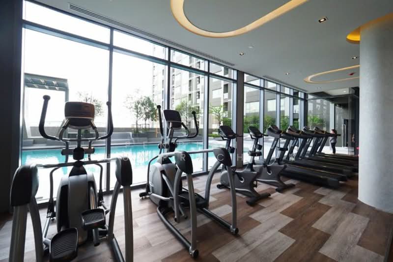 Aspire Sathorn-Ratchaphruek : แอสปาย สาทร-ราชพฤกษ์, กรุงเทพ, ถนน ราชพฤกษ์, ปากคลองภาษีเจริญ, ภาษีเจริญ, กรุงเทพ, 48 ตร.ม., คอนโด ให้เช่า, โดย Penpicha Phumprachian, 500285599 - DDproperty.com