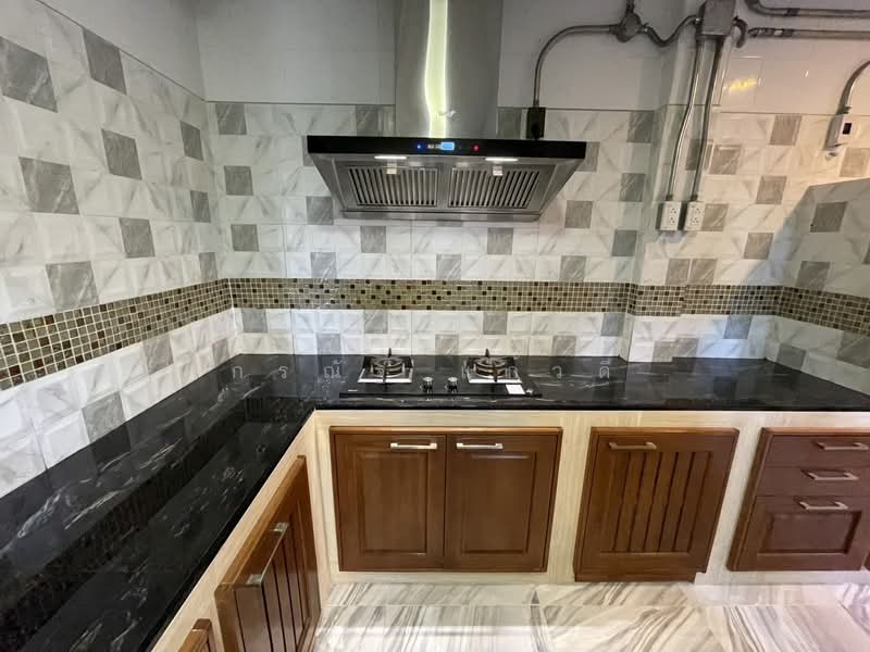 Baan Fah Piyarom - Lumlukka Klong 6, Pathum Thani, Lam Luk Ka Road, Khlong 6 (Exit), Bung Kham Proi, Lam Luk Ka, Pathum Thani, 3 Bedrooms, 160 sqm, Townhouse For Sale, by กรณัฐ แก้วดี, 500285600 - DDproperty.com