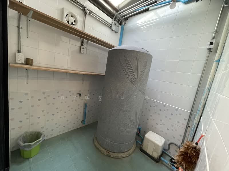 Baan Fah Piyarom - Lumlukka Klong 6, Pathum Thani, Lam Luk Ka Road, Khlong 6 (Exit), Bung Kham Proi, Lam Luk Ka, Pathum Thani, 3 Bedrooms, 160 sqm, Townhouse For Sale, by กรณัฐ แก้วดี, 500285600 - DDproperty.com