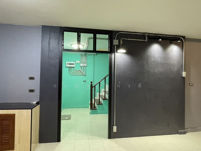 Baan Fah Piyarom - Lumlukka Klong 6, Pathum Thani, Lam Luk Ka Road, Khlong 6 (Exit), Bung Kham Proi, Lam Luk Ka, Pathum Thani, 3 Bedrooms, 160 sqm, Townhouse For Sale, by กรณัฐ แก้วดี, 500285600 - DDproperty.com