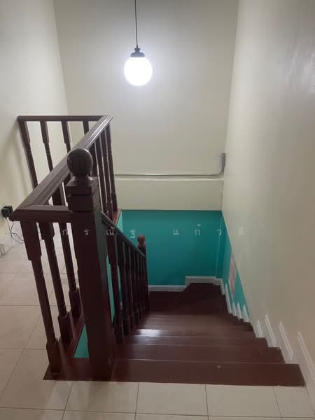 Baan Fah Piyarom - Lumlukka Klong 6, Pathum Thani, Lam Luk Ka Road, Khlong 6 (Exit), Bung Kham Proi, Lam Luk Ka, Pathum Thani, 3 Bedrooms, 160 sqm, Townhouse For Sale, by กรณัฐ แก้วดี, 500285600 - DDproperty.com