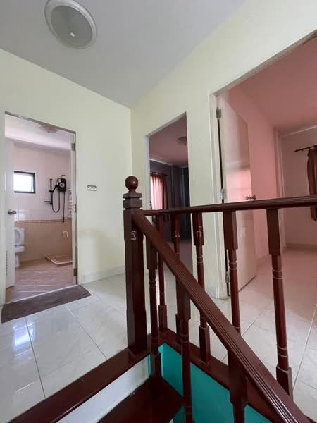 Baan Fah Piyarom - Lumlukka Klong 6, Pathum Thani, Lam Luk Ka Road, Khlong 6 (Exit), Bung Kham Proi, Lam Luk Ka, Pathum Thani, 3 Bedrooms, 160 sqm, Townhouse For Sale, by กรณัฐ แก้วดี, 500285600 - DDproperty.com