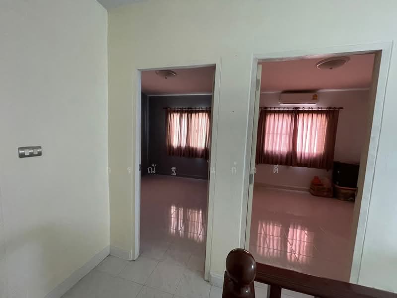 Baan Fah Piyarom - Lumlukka Klong 6, Pathum Thani, Lam Luk Ka Road, Khlong 6 (Exit), Bung Kham Proi, Lam Luk Ka, Pathum Thani, 3 Bedrooms, 160 sqm, Townhouse For Sale, by กรณัฐ แก้วดี, 500285600 - DDproperty.com