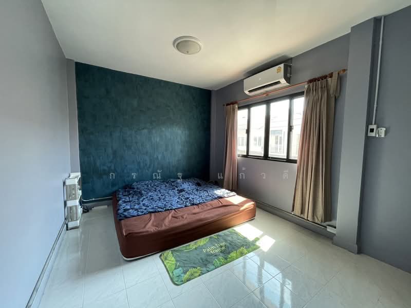 Baan Fah Piyarom - Lumlukka Klong 6, Pathum Thani, Lam Luk Ka Road, Khlong 6 (Exit), Bung Kham Proi, Lam Luk Ka, Pathum Thani, 3 Bedrooms, 160 sqm, Townhouse For Sale, by กรณัฐ แก้วดี, 500285600 - DDproperty.com