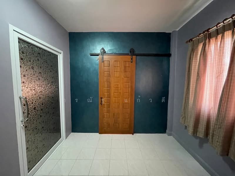 Baan Fah Piyarom - Lumlukka Klong 6, Pathum Thani, Lam Luk Ka Road, Khlong 6 (Exit), Bung Kham Proi, Lam Luk Ka, Pathum Thani, 3 Bedrooms, 160 sqm, Townhouse For Sale, by กรณัฐ แก้วดี, 500285600 - DDproperty.com