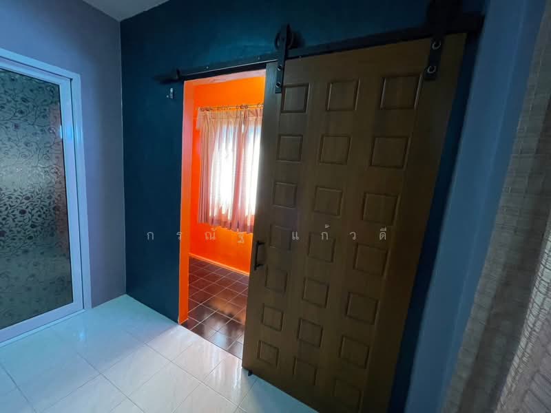 Baan Fah Piyarom - Lumlukka Klong 6 : บ้านฟ้าปิยรมย์ รังสิต - ลำลูกกา คลอง 6, ปทุมธานี, ถนนลำลูกกา คลอง 6 (ออก), บึงคำพร้อย, ลำลูกกา, ปทุมธานี, 160 ตร.ม., ทาวน์เฮ้าส์ ขาย, โดย กรณัฐ แก้วดี, 500285600 - DDproperty.com