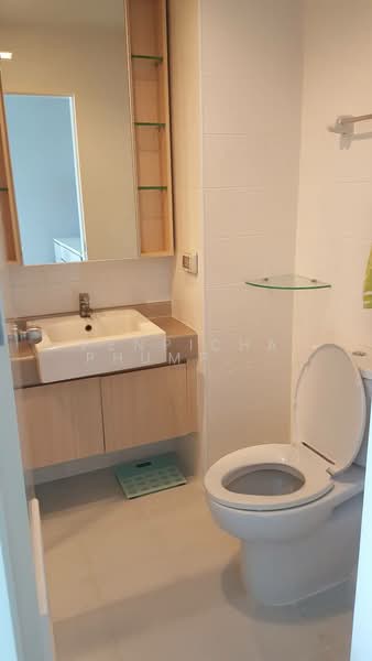 Casa Condo Ratchada-Ratchaphruek, Bangkok, Ratchapruek Road, Dao Khanong, Thon Buri, Bangkok, 2 Bedrooms, 54 sqm, Condo For Rent, by Penpicha Phumprachian, 500285601 - DDproperty.com