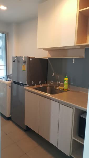 Casa Condo Ratchada-Ratchaphruek : คาซ่า คอนโด รัชดา-ราชพฤกษ์, กรุงเทพ, ถนนราชพฤกษ์, ดาวคะนอง, ธนบุรี, กรุงเทพ, 54 ตร.ม., คอนโด ให้เช่า, โดย Penpicha Phumprachian, 500285601 - DDproperty.com