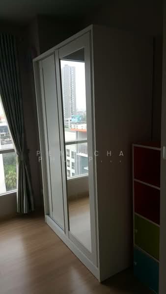 Casa Condo Ratchada-Ratchaphruek, Bangkok, Ratchapruek Road, Dao Khanong, Thon Buri, Bangkok, 2 Bedrooms, 54 sqm, Condo For Rent, by Penpicha Phumprachian, 500285601 - DDproperty.com