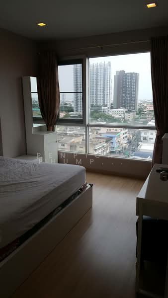 Casa Condo Ratchada-Ratchaphruek : คาซ่า คอนโด รัชดา-ราชพฤกษ์, กรุงเทพ, ถนนราชพฤกษ์, ดาวคะนอง, ธนบุรี, กรุงเทพ, 54 ตร.ม., คอนโด ให้เช่า, โดย Penpicha Phumprachian, 500285601 - DDproperty.com