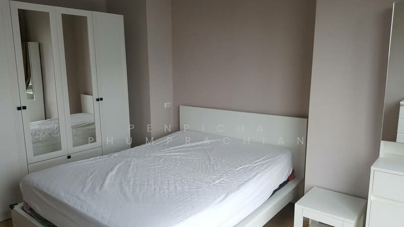 Casa Condo Ratchada-Ratchaphruek : คาซ่า คอนโด รัชดา-ราชพฤกษ์, กรุงเทพ, ถนนราชพฤกษ์, ดาวคะนอง, ธนบุรี, กรุงเทพ, 54 ตร.ม., คอนโด ให้เช่า, โดย Penpicha Phumprachian, 500285601 - DDproperty.com