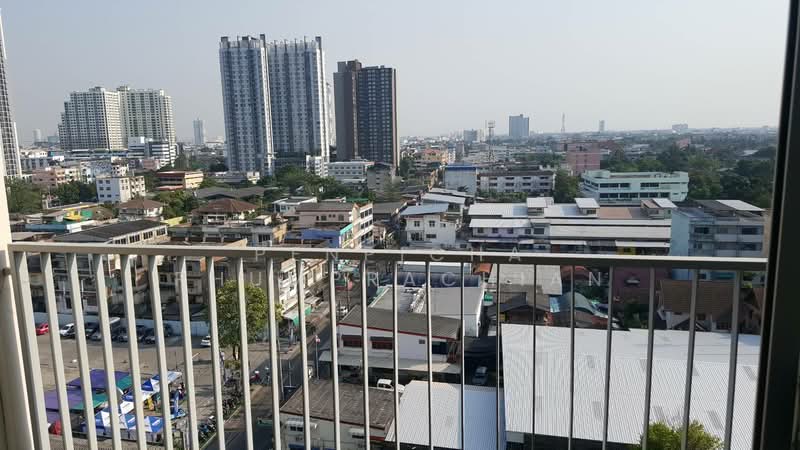 Casa Condo Ratchada-Ratchaphruek : คาซ่า คอนโด รัชดา-ราชพฤกษ์, กรุงเทพ, ถนนราชพฤกษ์, ดาวคะนอง, ธนบุรี, กรุงเทพ, 54 ตร.ม., คอนโด ให้เช่า, โดย Penpicha Phumprachian, 500285601 - DDproperty.com