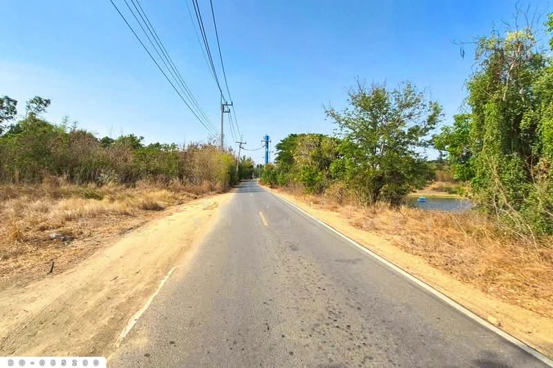 For Sale - Land for sale in Ban Mi, Lopburi. 1 rai 386.6 sq.w. Near Ban Mi District Office. BO-065290, Lop Buri
