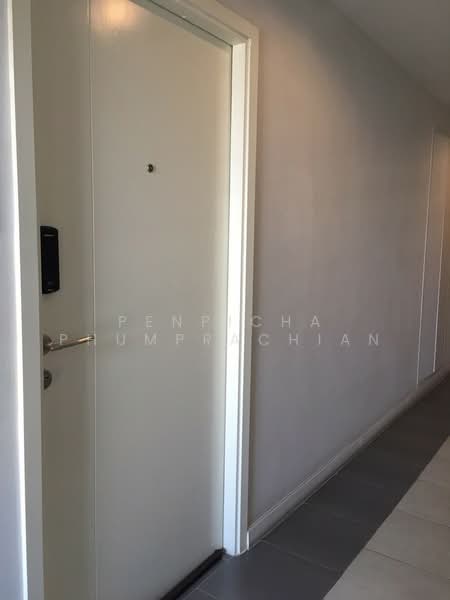 Supalai Loft @ Talat Phlu Station : ศุภาลัย ลอฟท์ แอท สถานีตลาดพลู, กรุงเทพ, ถนนรัชดาภิเษก, ตลาดพลู, ธนบุรี, กรุงเทพ, 46 ตร.ม., คอนโด ให้เช่า, โดย Penpicha Phumprachian, 500285603 - DDproperty.com