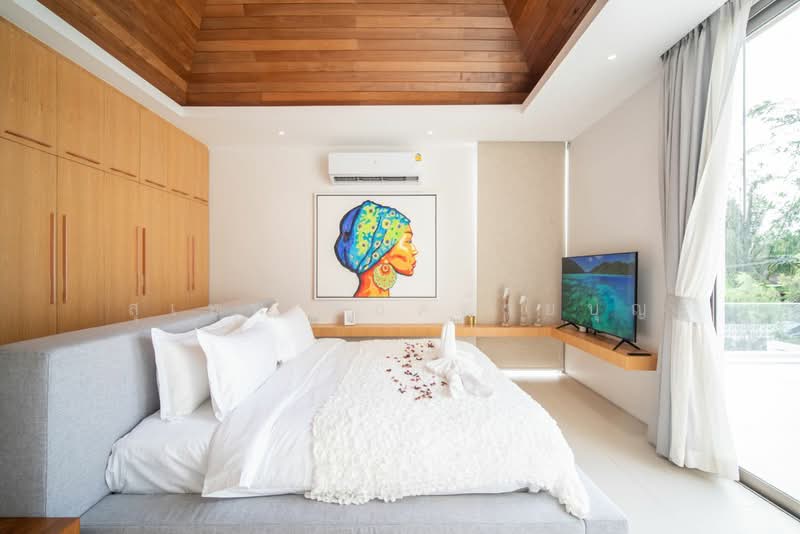 Muang Phuket, Phuket, บริษัท บางกอกไพรม์พร็อพเพอร์ตี้จำกัด, Rawai, Muang Phuket, Phuket, 3 Bedrooms, 400 sqm, Villa For Rent, by สุเทพ รอดด้วยบุญ, 500285604 - DDproperty.com