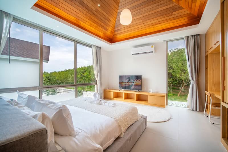 Muang Phuket, Phuket, บริษัท บางกอกไพรม์พร็อพเพอร์ตี้จำกัด, Rawai, Muang Phuket, Phuket, 3 Bedrooms, 400 sqm, Villa For Rent, by สุเทพ รอดด้วยบุญ, 500285604 - DDproperty.com