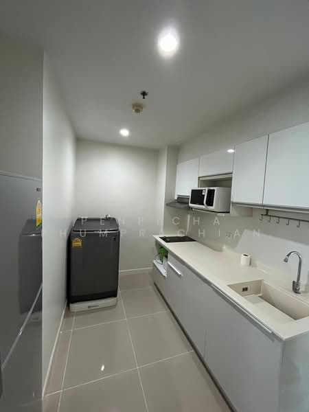 Supalai River Resort, Bangkok, 99 Charoennakhon Road, Samlae, Thon Buri, Bangkok, 1 Bedroom, 53 sqm, Condo For Rent, by Penpicha Phumprachian, 500285606 - DDproperty.com
