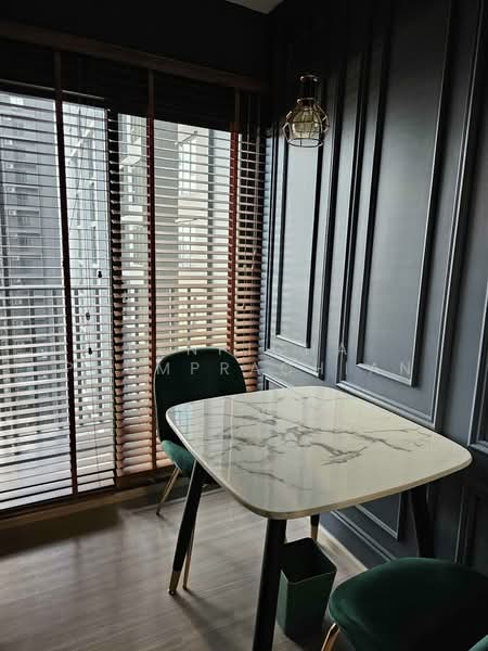 The Parkland Phetkasem 56, Bangkok, Phetkasem Road, Bang Wa, Phasi Charoen, Bangkok, 1 Bedroom, 36 sqm, Condo For Rent, by Penpicha Phumprachian, 500285608 - DDproperty.com