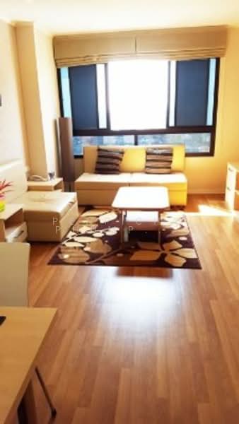 Lumpini Place Ratchada-Thapra, Bangkok, 18 Ratchadaphisek Road, Bukkalo, Thon Buri, Bangkok, 2 Bedrooms, 62 sqm, Condo For Rent, by Penpicha Phumprachian, 500285610 - DDproperty.com