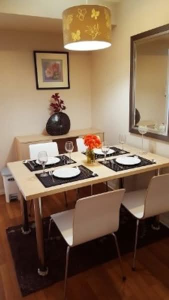 Lumpini Place Ratchada-Thapra, Bangkok, 18 Ratchadaphisek Road, Bukkalo, Thon Buri, Bangkok, 2 Bedrooms, 62 sqm, Condo For Rent, by Penpicha Phumprachian, 500285610 - DDproperty.com