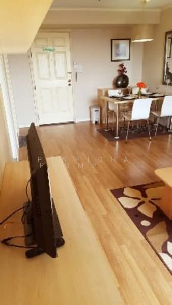 Lumpini Place Ratchada-Thapra, Bangkok, 18 Ratchadaphisek Road, Bukkalo, Thon Buri, Bangkok, 2 Bedrooms, 62 sqm, Condo For Rent, by Penpicha Phumprachian, 500285610 - DDproperty.com