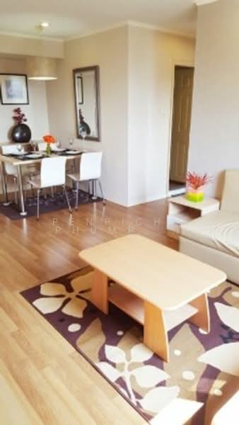 Lumpini Place Ratchada-Thapra, Bangkok, 18 Ratchadaphisek Road, Bukkalo, Thon Buri, Bangkok, 2 Bedrooms, 62 sqm, Condo For Rent, by Penpicha Phumprachian, 500285610 - DDproperty.com