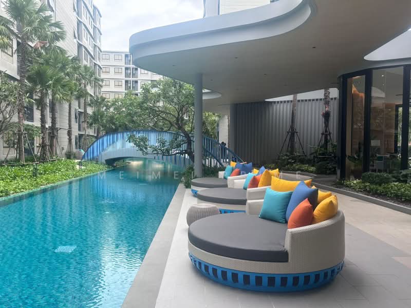 DCondo Reef, Phuket, 78 Soi Dara, Kathu, Kathu, Phuket, 1 Bedroom, 30 sqm, Condo For Rent, by MeiMei Prime, 500285611 - DDproperty.com