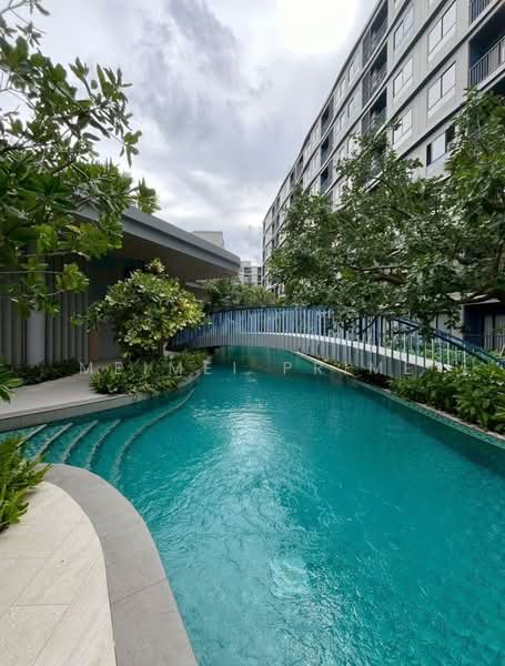 DCondo Reef, Phuket, 78 Soi Dara, Kathu, Kathu, Phuket, 1 Bedroom, 30 sqm, Condo For Rent, by MeiMei Prime, 500285611 - DDproperty.com