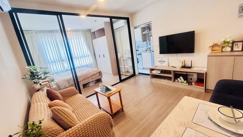 DCondo Reef : ดีคอนโด รีฟ, ภูเก็ต, 78 ซอยดารา, กะทู้, กะทู้, ภูเก็ต, 30 ตร.ม., คอนโด ให้เช่า, โดย MeiMei Prime, 500285611 - DDproperty.com