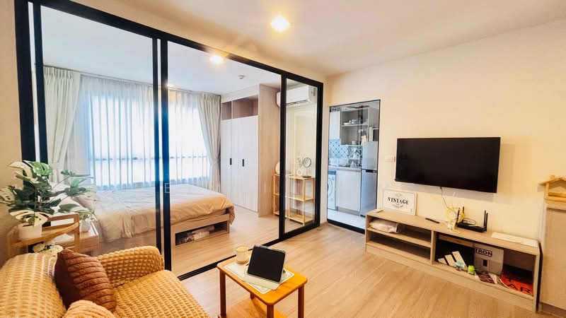 DCondo Reef : ดีคอนโด รีฟ, ภูเก็ต, 78 ซอยดารา, กะทู้, กะทู้, ภูเก็ต, 30 ตร.ม., คอนโด ให้เช่า, โดย MeiMei Prime, 500285611 - DDproperty.com