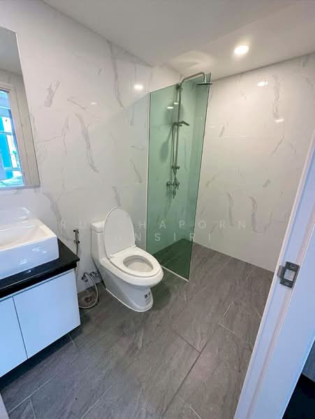 The Green City 2, Chiang Mai, 143 CBP Soi 5, Nong Pa Krang, Muang Chiang Mai, Chiang Mai, 1 Bedroom, 34 sqm, Condo For Rent, by Rutchaporn Tunsiri, 500285613 - DDproperty.com